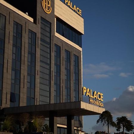 Palace Hotel & Spa Косовська Митровиця Екстер'єр фото